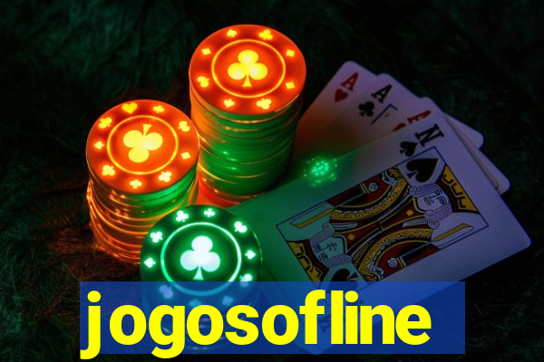 jogosofline