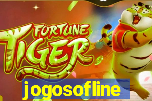 jogosofline