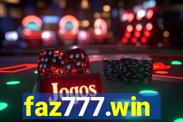 faz777.win