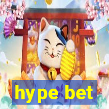 hype bet