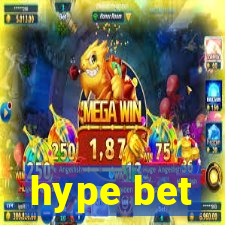 hype bet