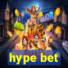 hype bet