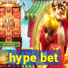 hype bet