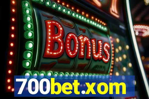 700bet.xom