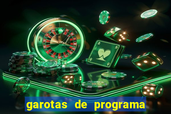 garotas de programa freguesia do o