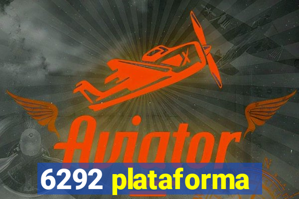 6292 plataforma