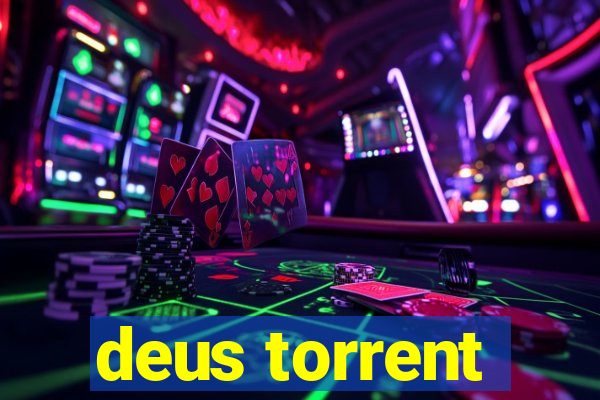 deus torrent