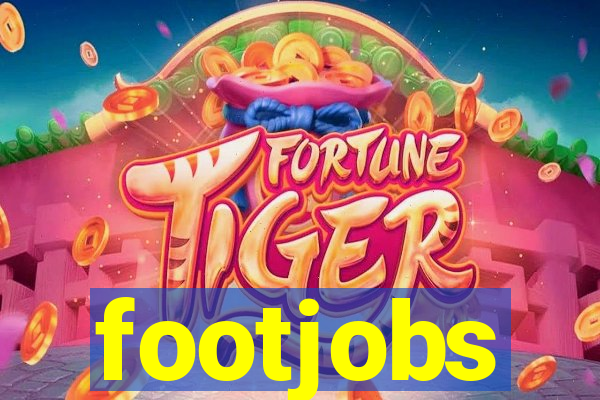 footjobs