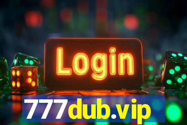 777dub.vip