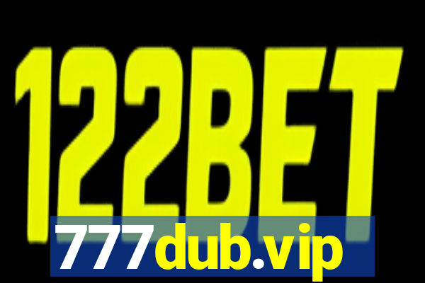 777dub.vip