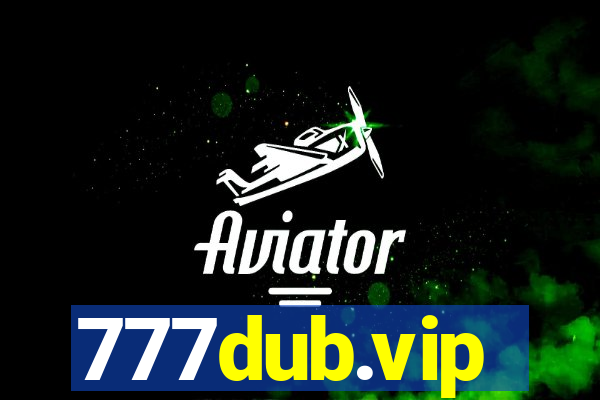 777dub.vip