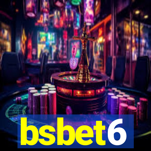 bsbet6