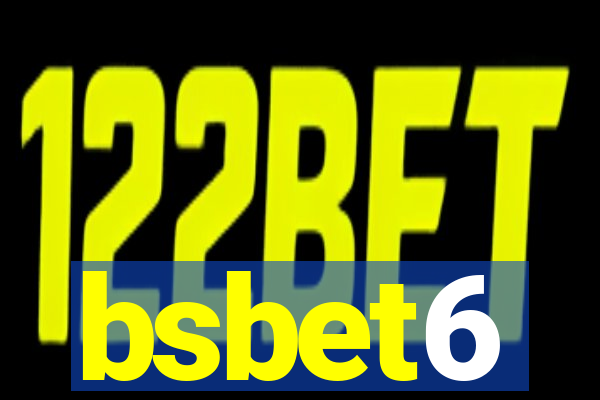 bsbet6