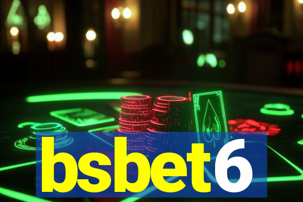 bsbet6