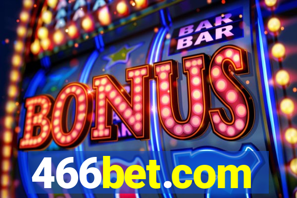 466bet.com