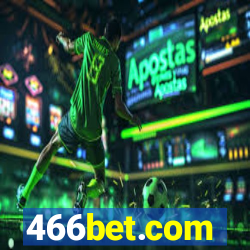 466bet.com