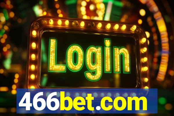 466bet.com