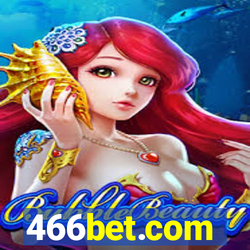 466bet.com