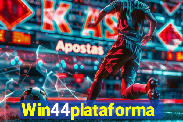 Win44plataforma