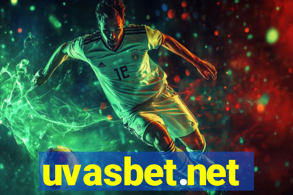 uvasbet.net