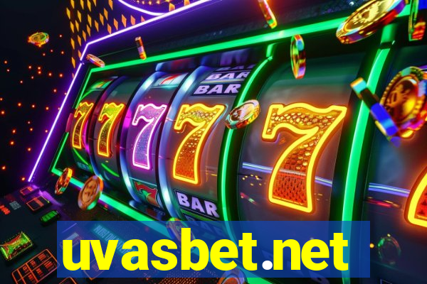 uvasbet.net