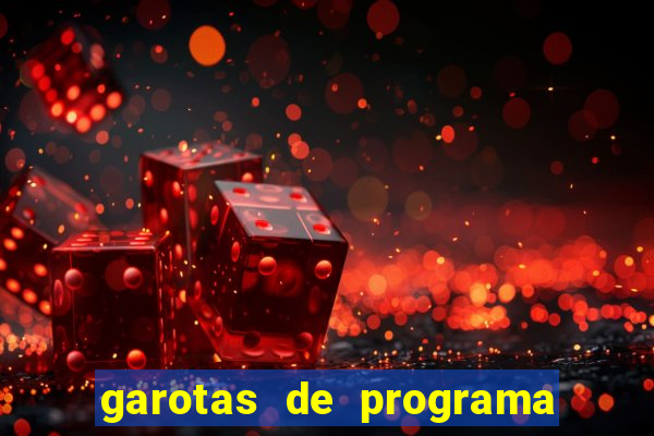 garotas de programa de bh