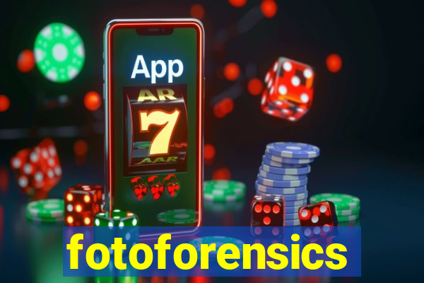 fotoforensics