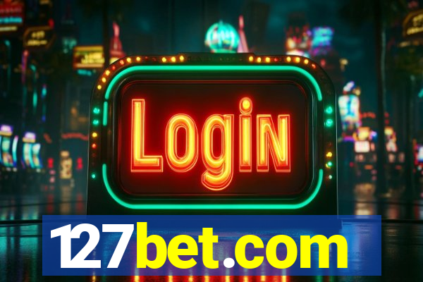 127bet.com