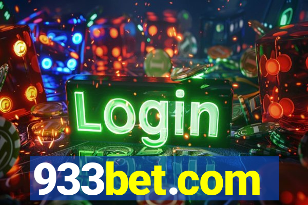 933bet.com