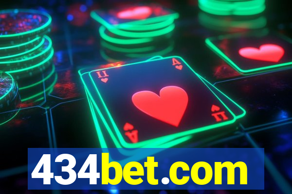 434bet.com