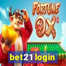 bet21 login