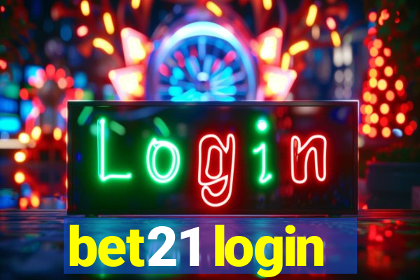 bet21 login