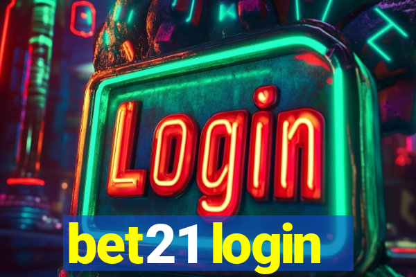 bet21 login