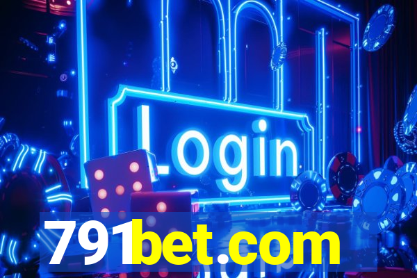 791bet.com