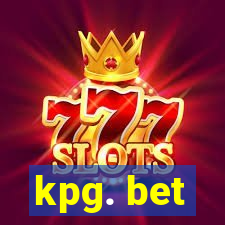 kpg. bet