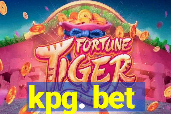 kpg. bet