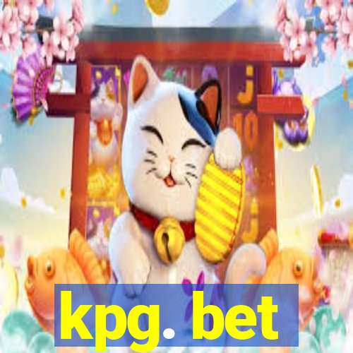 kpg. bet