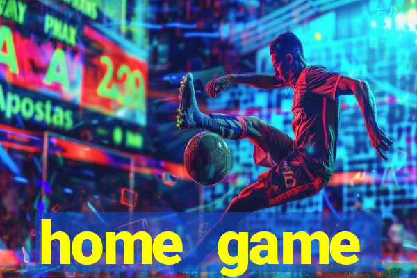 home game gamecategoryid 1