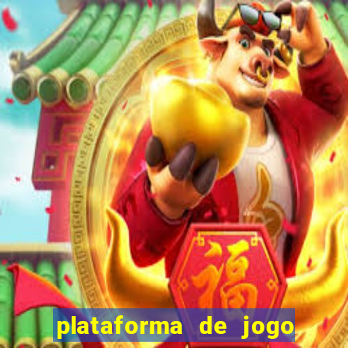 plataforma de jogo big win