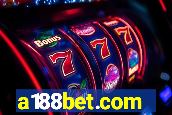 a188bet.com