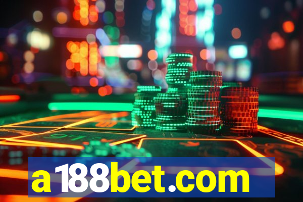 a188bet.com