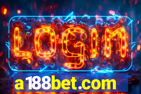 a188bet.com