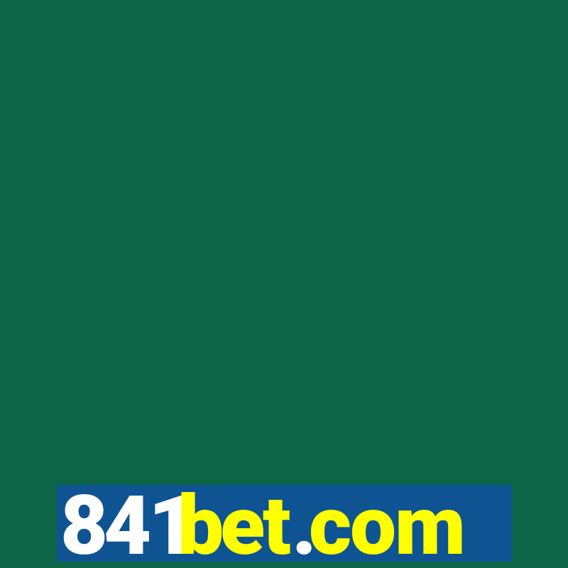 841bet.com