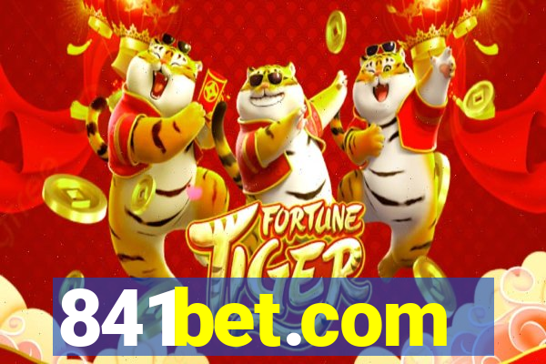 841bet.com