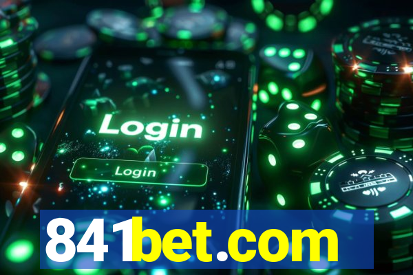 841bet.com