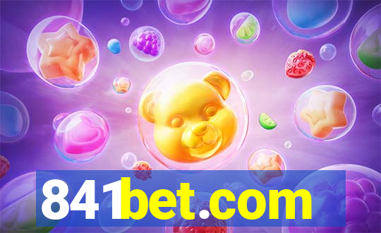 841bet.com