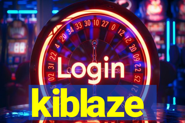 kiblaze