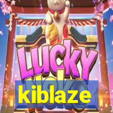 kiblaze