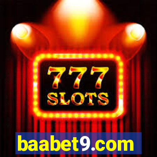 baabet9.com