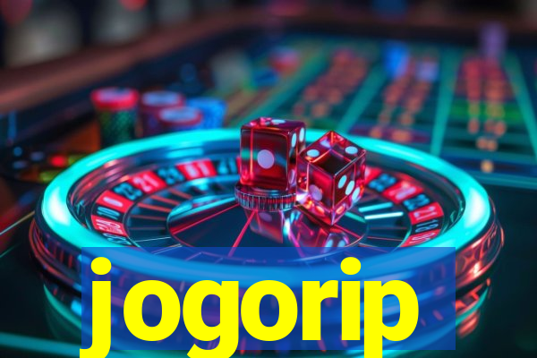 jogorip